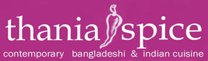 Thania Spice